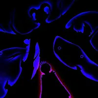 Vlonewex — Absxlute (Sped Up) — обложка